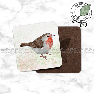 Robin Coaster