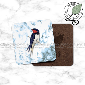 Swallow Coaster