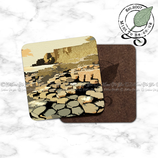 Giant's Causeway Coaster