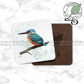 Kingfisher Coaster