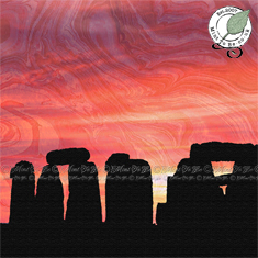 Stonehenge