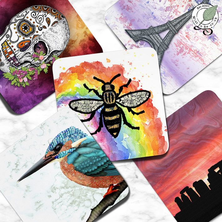 Shop Coasters