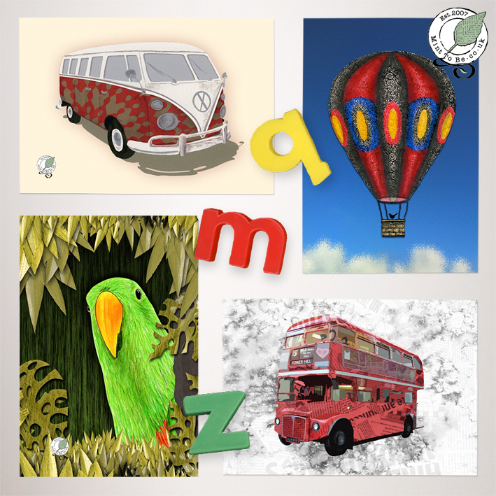 Shop Magnets