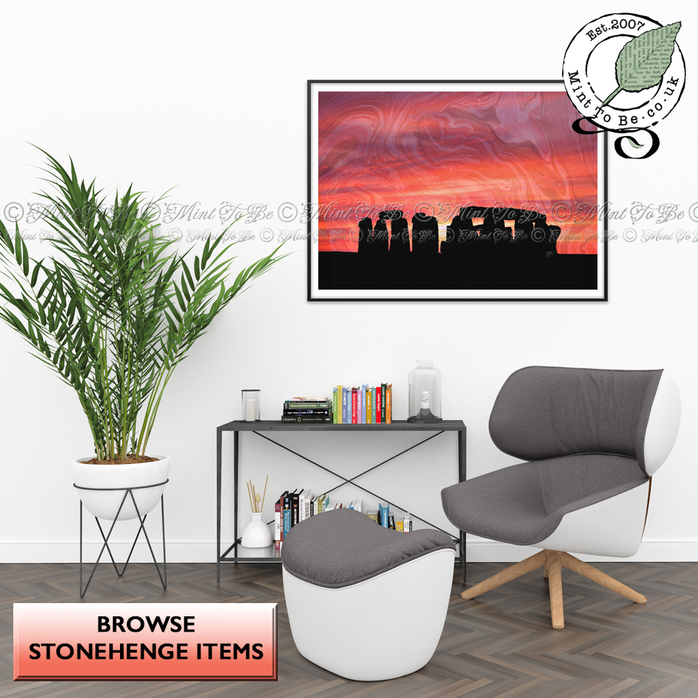 Browse Stonehenge items